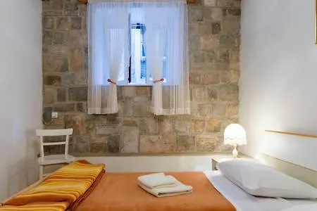 Apartmán On Manus Split