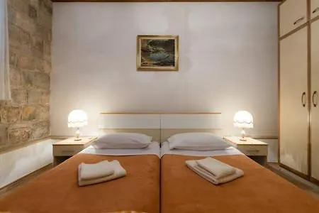 Apartmán On Manus Split