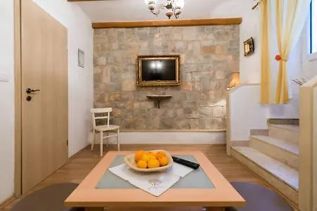 Apartmán On Manus