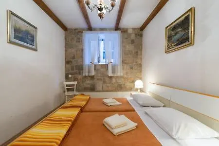 Apartmán On Manus