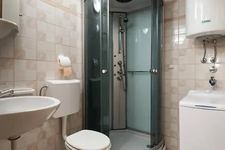 Apartmán On Manus Split