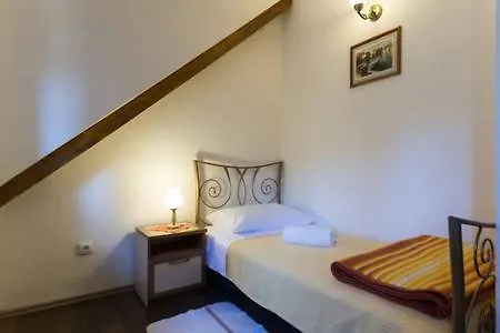 Apartmán On Manus *