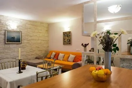 Apartmán On Manus *