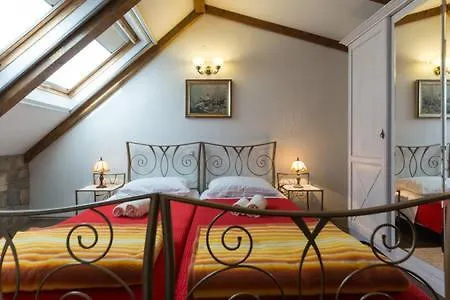 Apartmán On Manus